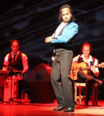 JUAN ANTONIO FERNANDEZ MONTOYA BARULLO ABRIO CICLO FLAMENCO ALMUÑECAR 1