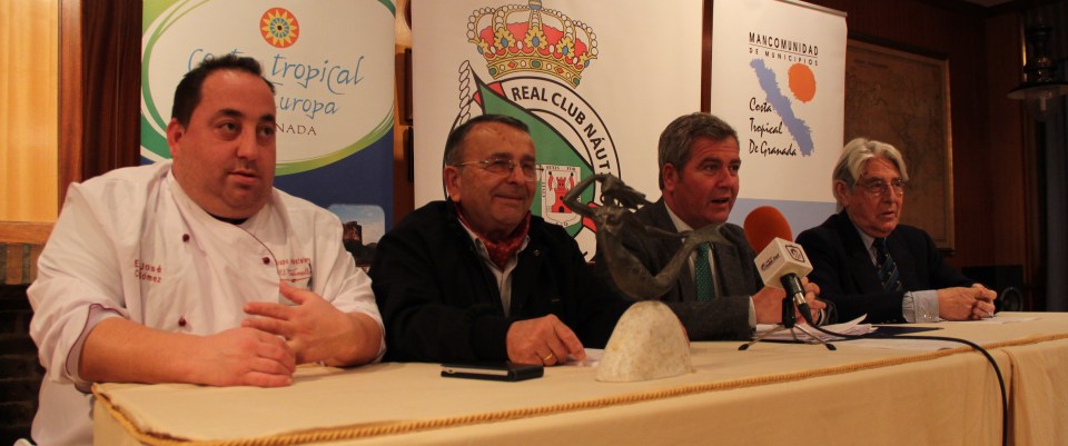 Mancomunidad y Club Náutico ponen en marcha la 2ª edición del concurso ‘GastroNáutico’