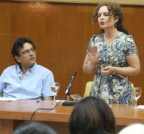 MARINA TAPIA RECITO ALGUNOS POEMAS EN ALMUÑECAR 2