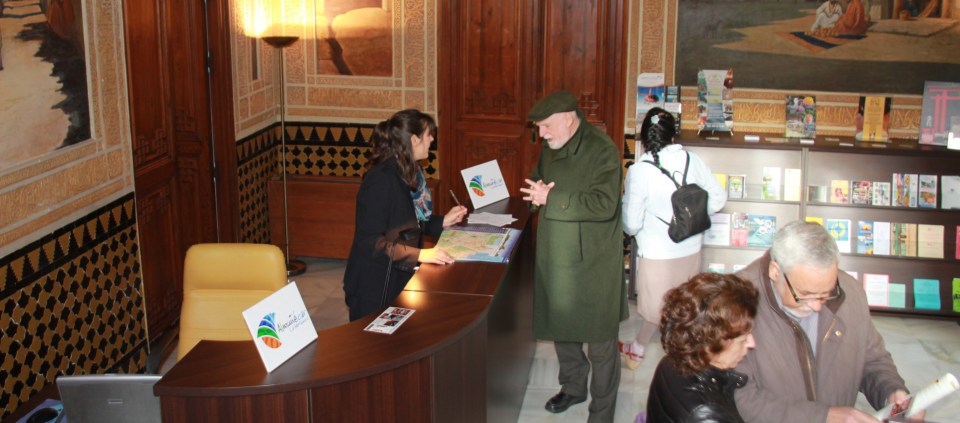 OFICINA DE TURISMO DE ALMUÑECAR 2