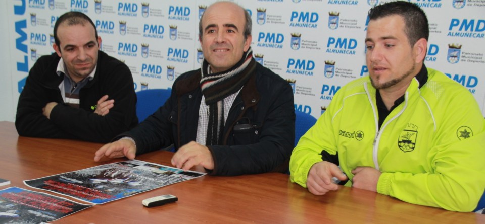 La IV Maratón BTT Ciudad de Almuñécar se celebrará el día 2 de marzo