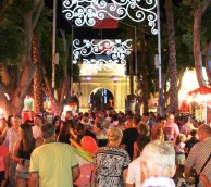 AMBIENTE RECINTO FERIAL ALMUÑECAR 13 2