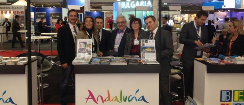 DELEGACION ALMUÑECAR EN GOTEBORG 14 2