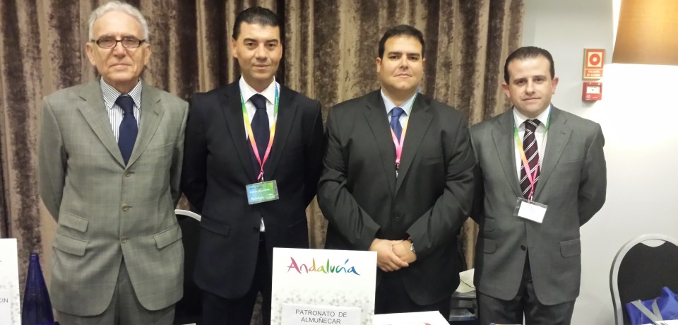 DELEGACION PROMOCION TURISTICA  CENTRO 2