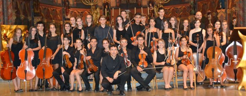 JOVEN ORQUESTA MALAGA 14 2