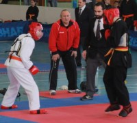 KENPO ALMUÑECA 2