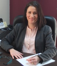 María del Mar Medina