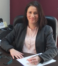 María del Mar Medina