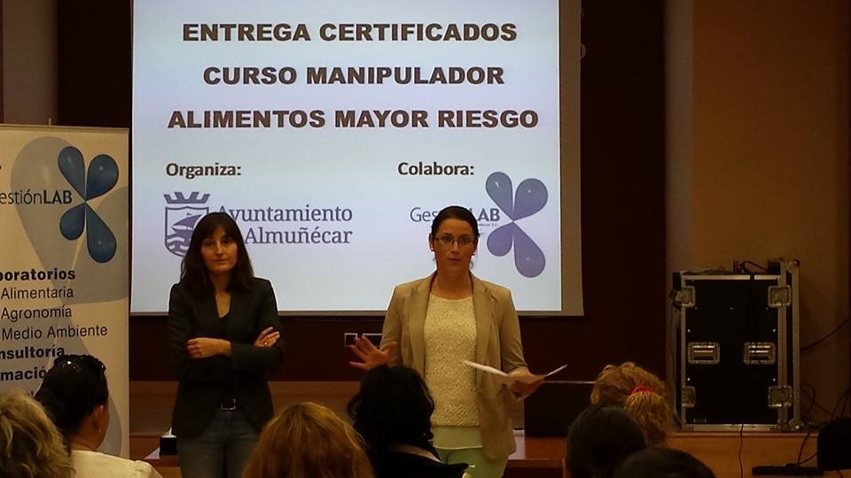 NUEVO CURSO ALEMAN EN  ALMUÑÉCAR 13 4