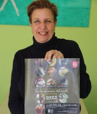 OLGA RUANO PRESENTA LA ACTUACION DEL BALLET FLAMENCO DE ANDALUCÍA EN ALMUÑECAR 14 V