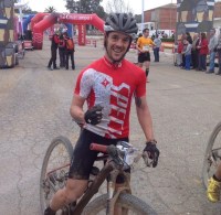 Pablo Jerónimo Fornes gana su billete para la Titan Desert by GARMIN 2014