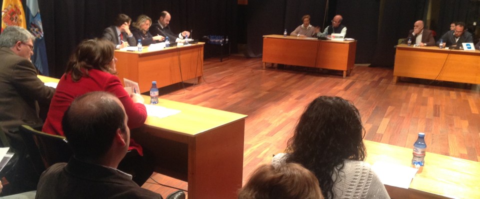 PLENO MUNICIPAL ALMUÑECAR 2