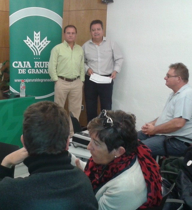 Seminarios para mejorar la rentabilidad de los cultivos de aguacate y mango