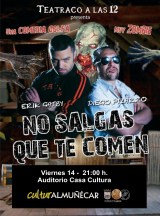 TEATRO ESTE VIERNES EN ALMUÑECAR 14