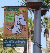 CAMPAÑA LIMPIEZA CONTRA CACAS PERROS 14 2
