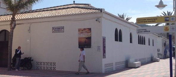 CENTRO JATE DESTINARA CONSULTORIO MEDICO LA HERRADURA 14 2