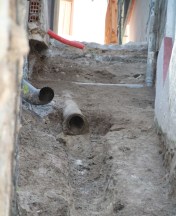 NUEVO VIAL OBRAS ADECENTAMIENTO EN LA HERRADURA 14V 2