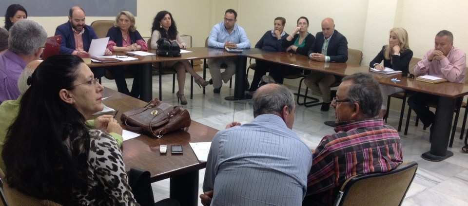 PLENO EXTRAORDINARIO  14 2