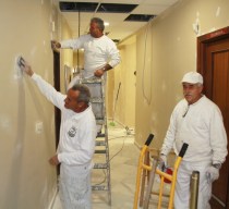 TRABAJADORES PINTURA  14 2