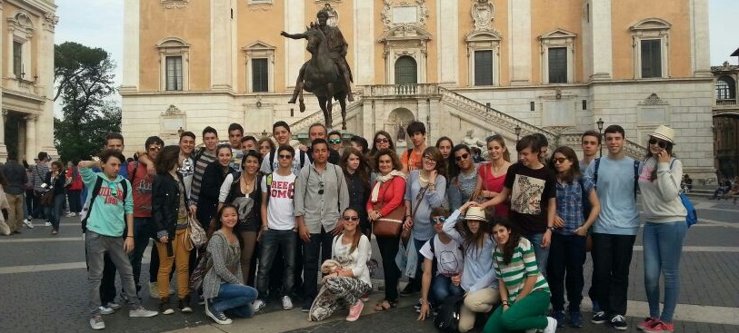 VIAJE ESTUDIOS IES ANTIGUA SEXI  14 2