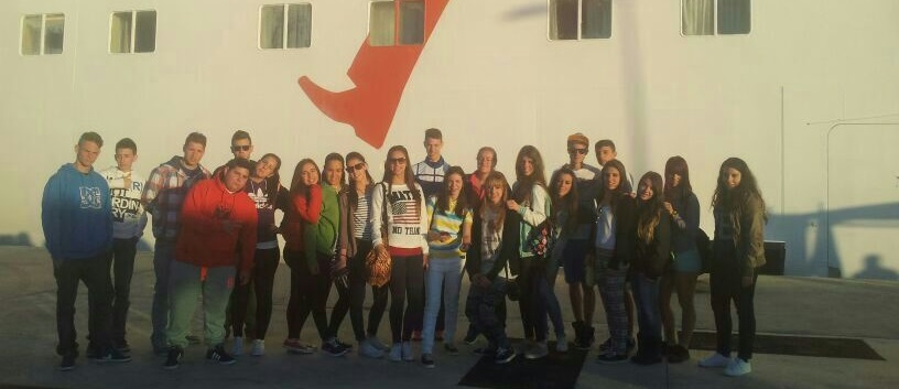 VIAJE ESTUDIOS IES LA HERRADURA 14 2