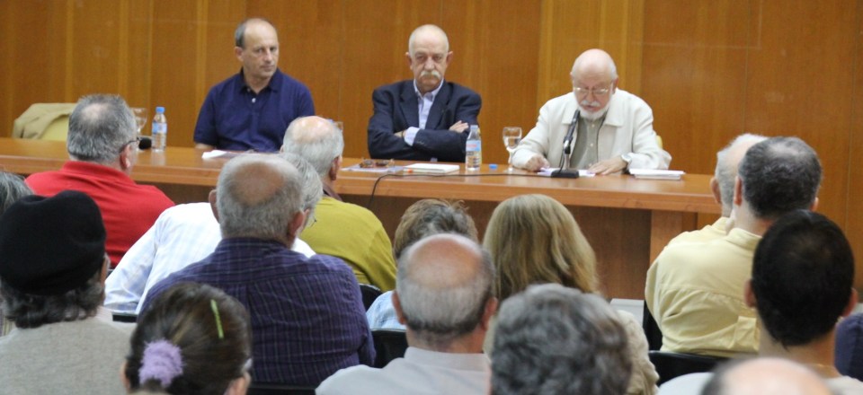 ACTO PRESENTACION ANTOLOGIA POETICA TOMAS HERNANDEZ 14 2