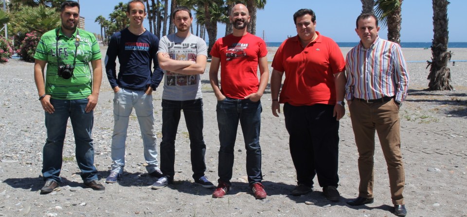 Almuñécar invita a blogueros para su promoción en el portal minube.com