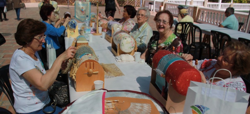 BOLILLERAS DE NERJA EN ALMUÑECAR 14 2