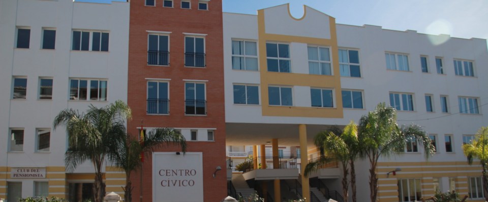 CENTRO CIVICO LA HERRADURA 2