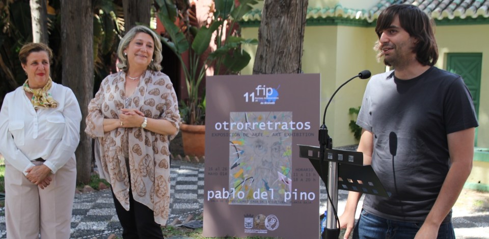 FERNANDO VALVERDE AGRADECE ACOGIDA FIP EN ALMUÑECAR 14 2