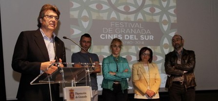 Festival Cines del Sur