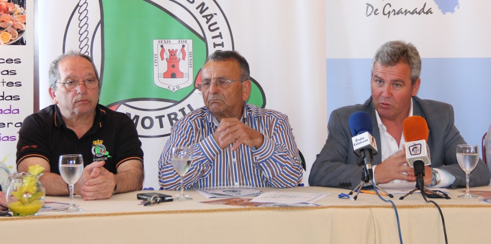 16 chefs de la Costa Tropical se disputan la Sirenita del concurso ‘Gastronáutico’ 