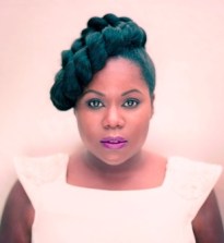 Zara McFarlane actuará en el XXVII Festival Internacional de Jazz en la Costa: Salen las entradas a la venta. Zara McFarlane nació en el barrio obrero de Dagenham, en Londres, su familia era jamaicana