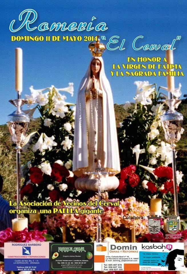 ROMERIA EL CERVAL LA HERRADURA 14