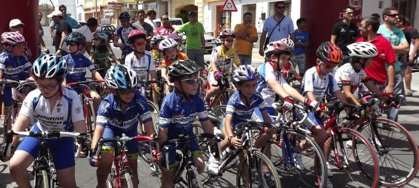 SALIDA PRUEBA EN ALHENDIN 2