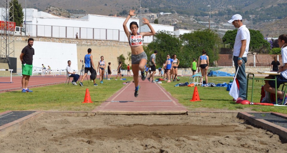 SOPHIA FERNANDEZ MOLINA 14 2