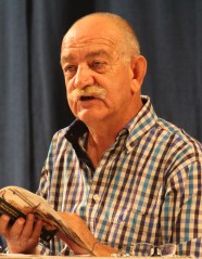 TOMAS HERNANDEZ ESCRITOR AFINCADO EN ALMUÑECAR 14 2