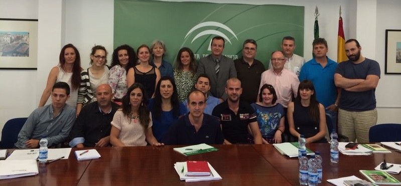 ACTO PRESENTACION PROGRAMA CONTRA DROGAS 2