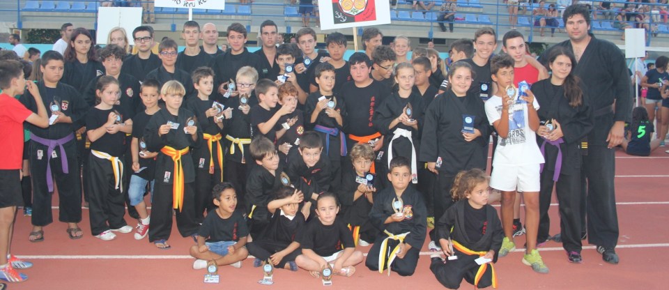 Club Kempo Almuñécar y La Herradura CLUB KENPO ALMUÑECAR Y LA HERRADURA 14 2