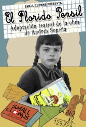  Small Clowns presenta la obra teatral “El Florido Pensil” en Almuñécar