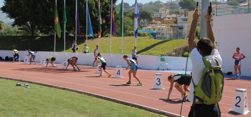 Almuñécar clausurará sus Escuelas Deportivas con una gran Olimpiada