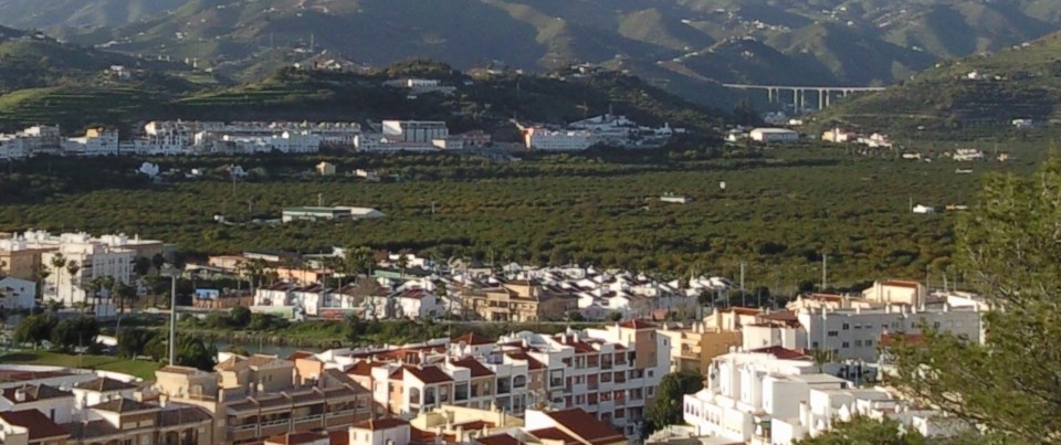 Ruta de senderismo por la conservación del patrimonio y el medioambiente