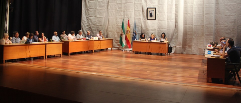 El Ayto. de Almuñécar rehabilitará las las calles Ingenio Real y Azúcar