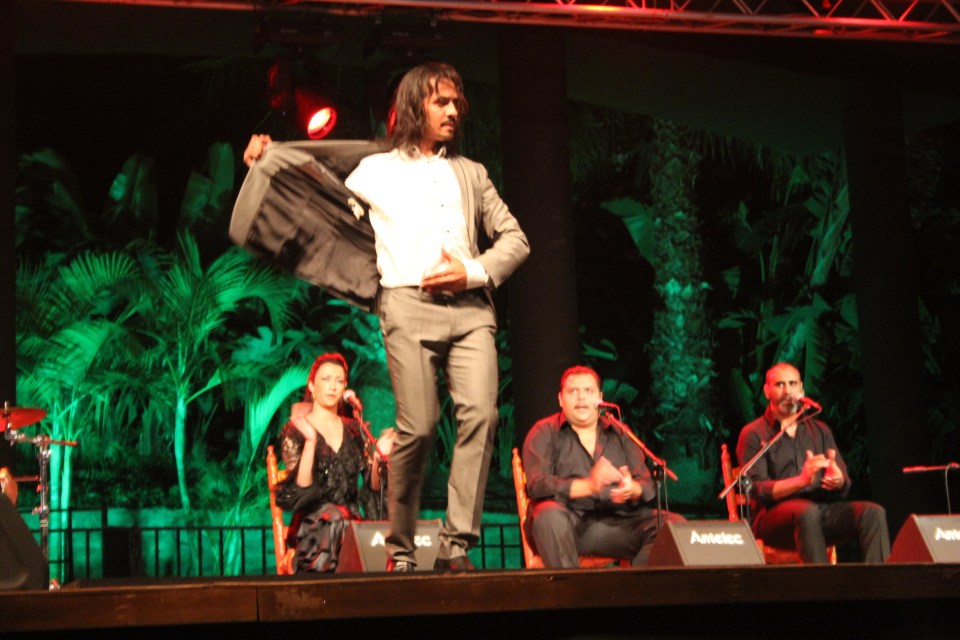 ACTUACION DE FARRUQUITO EN ALMUÑECAR 14