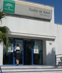 El Centro de Salud de Almuñécar atiende por primera vez un parto