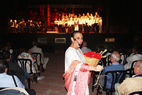 La Escuela Municipal de Música y Danza de Almuñécar clausura el curso