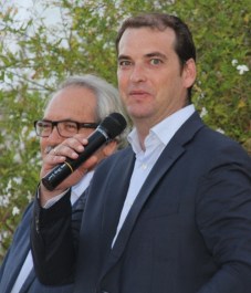 JOSE MARIA BETORET DURANTE SU INTERVENCIÓN  14 2