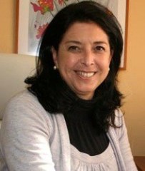 Mª del Carmen Reinoso, concejal de Bienestar Social