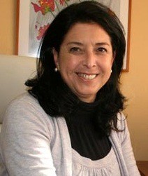 Mª del Carmen Reinoso, concejal de Bienestar Social