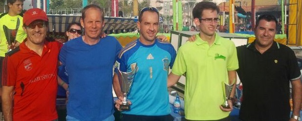 PODIO MASCULINO III SUBDA A LOS MARINOS 14 2